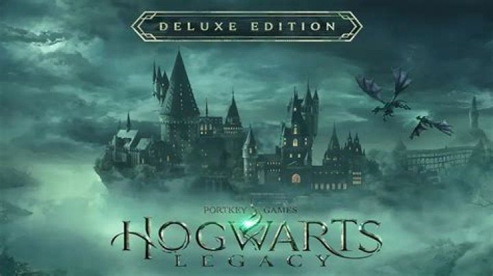 Hogwarts Legacy PC Deluxe Edition Can't Play 72h Early Access Explained
