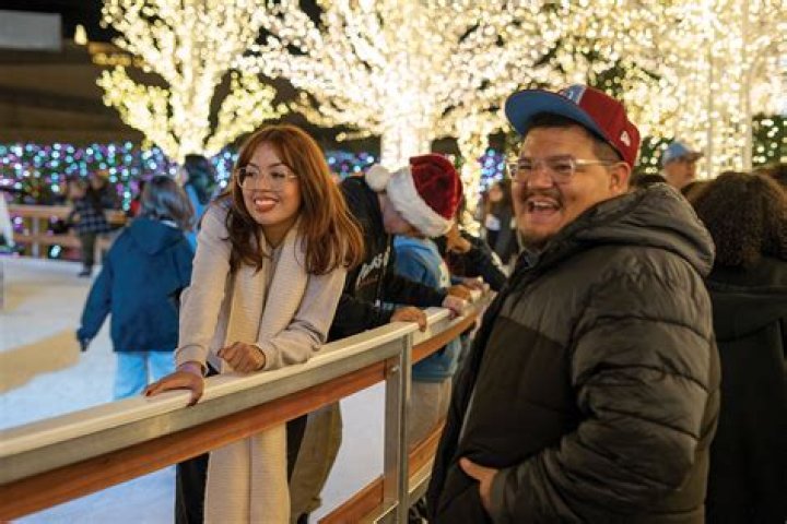 Holiday Light Experience at Salt River Fields Returns this November!