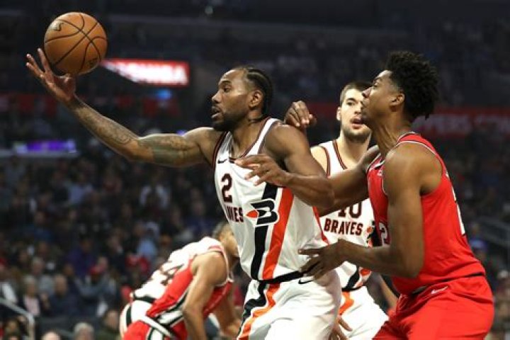 Hollinger’s notebook: ‘Load management’ from the team’s side, Warriors 2-ways, Blazers 4s and more