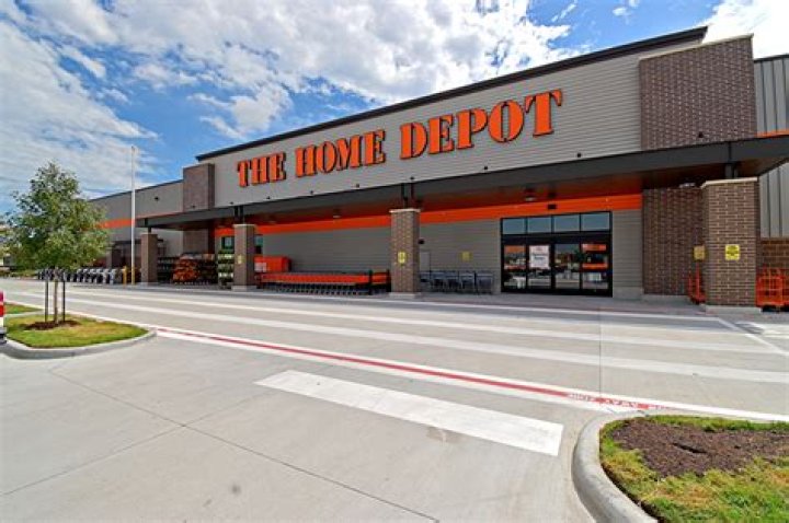 Home Depot distribution center poised to open in Stonecrest