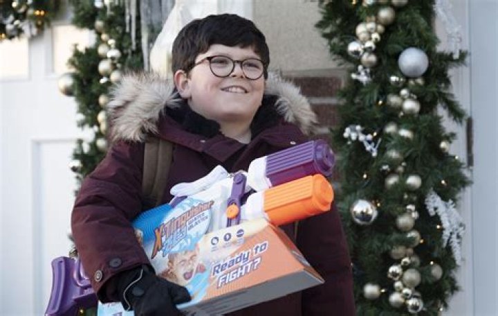 فيلم Home Sweet Home Alone يعود بفيديو دعائي جديد.. مكائد ولقطات مضحكة