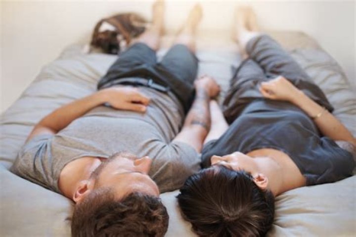 Honey, I Want To Sleep With Other People