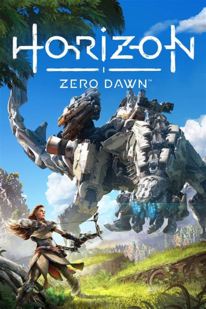 horizon zero dawn guides Archives