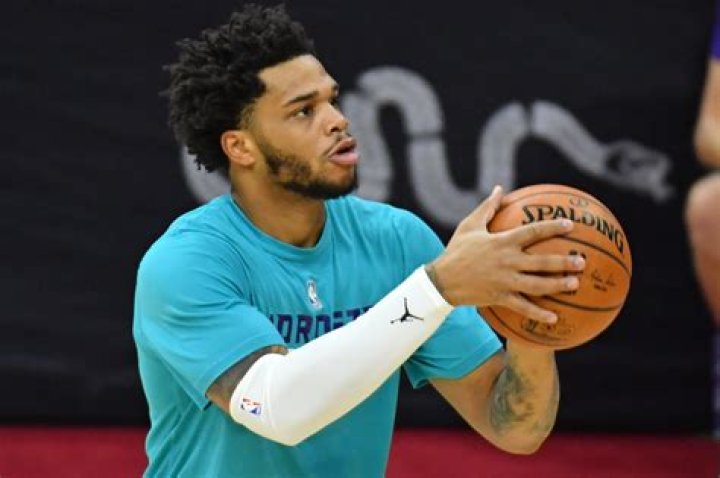 Hornets ‘comfortable’ with Miles Bridges’ return after domestic violence suspension