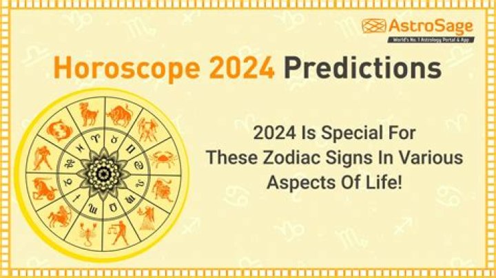Horoscope For March 14, 2024 — The Moon Enters Gemini