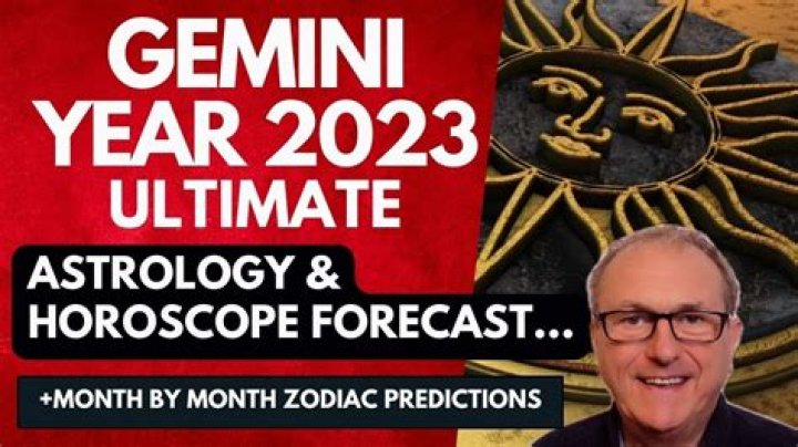 Horoscope For November 28, 2023, During A Moon In Gemini