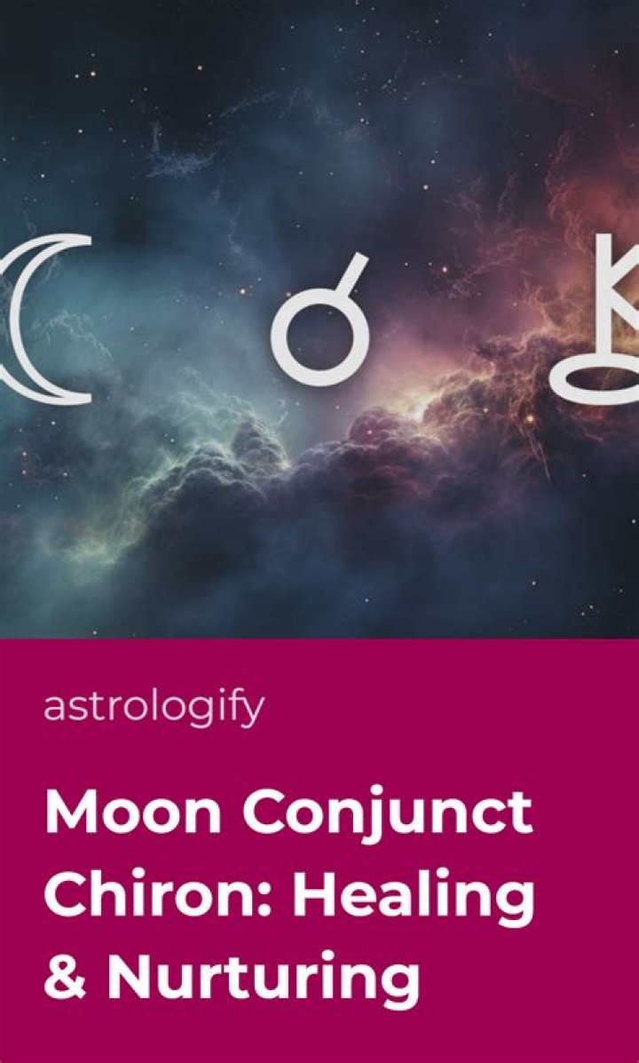 Horoscope For October 27, 2023 — Moon Conjunct Chiron