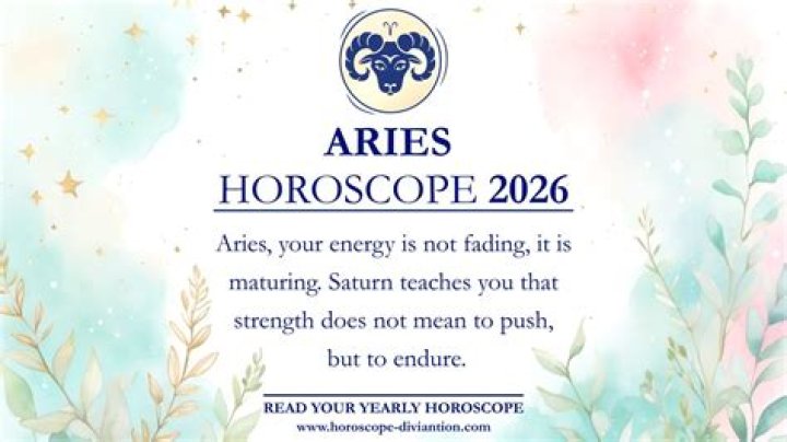 Horoscope For Today, April 17, 2021