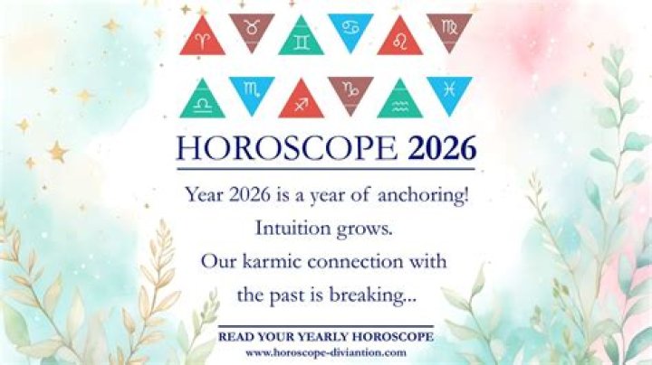Horoscope For Tomorrow, May 22, 2021