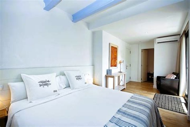 Horta d’en Rahola Hotel Review, Cadaqués, Spain