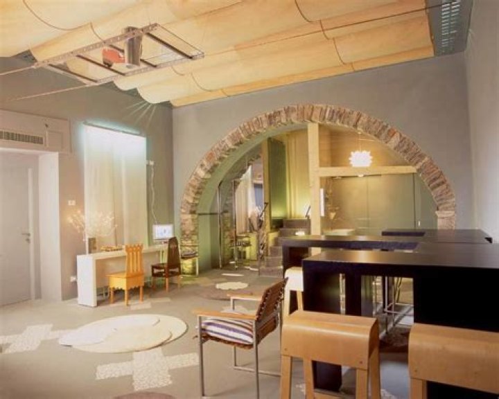 Hotel Aracoeli Review, Lake Orta, Italy