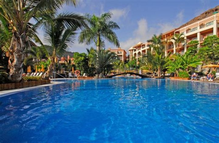 Hotel Cordial Mogan Playa Review, Gran Canaria
