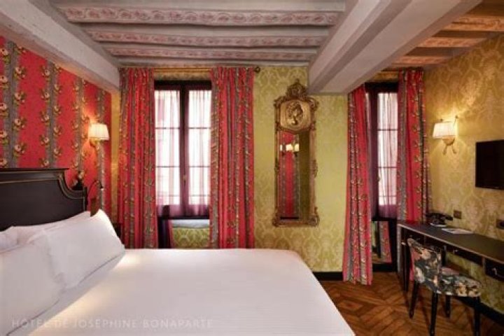 Hôtel de JoBo Review, Paris