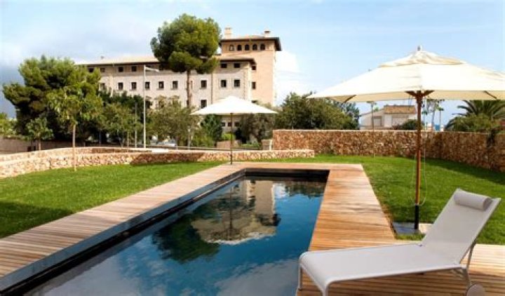 Hotel Hospes Maricel & Spa Review, Majorca, Spain