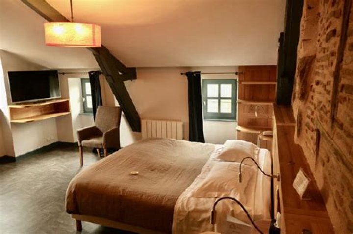 Hôtel Le Quatorze Review, Figeac, Lot, France
