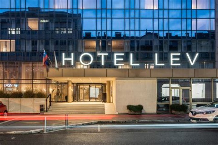 Hotel Lev Hotel Review, Ljubljana, Slovenia