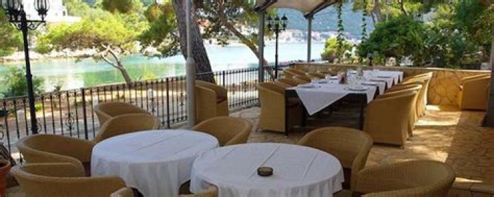 Hotel Solitudo Review, Lastovo, Croatia