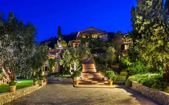 Hotel Valldemossa Review, Majorca, Spain