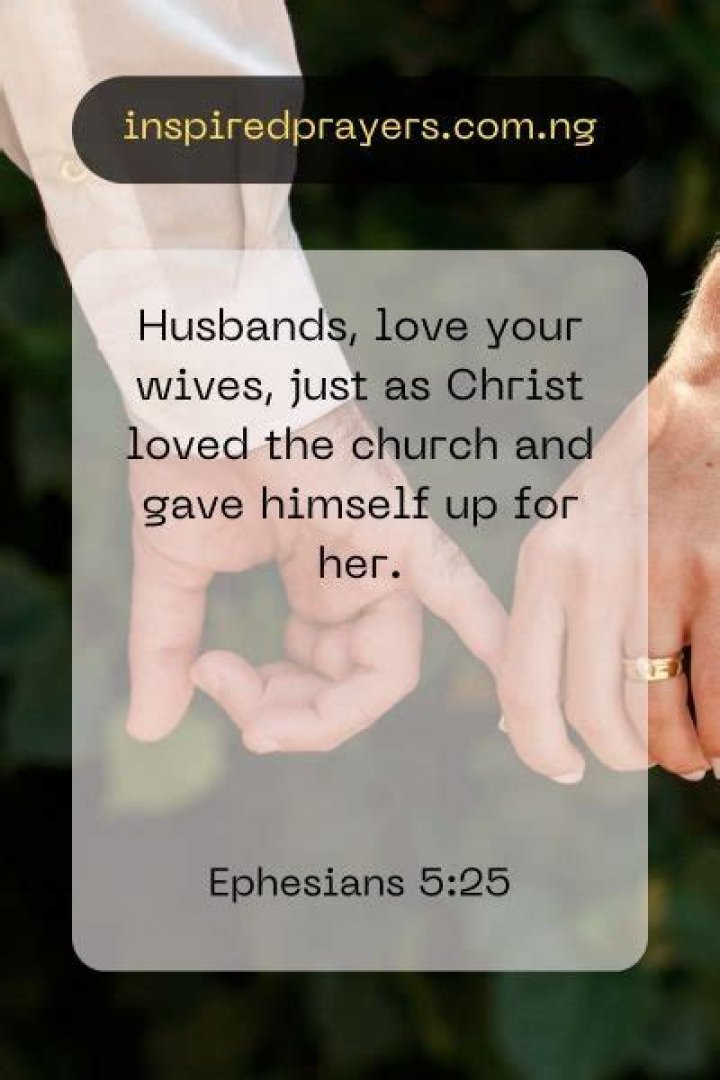 How A Husband Should Treat His Wife EVERY Single Day