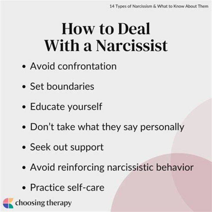How A Narcissist Thinks (Warning: It's Pretty Messed Up)
