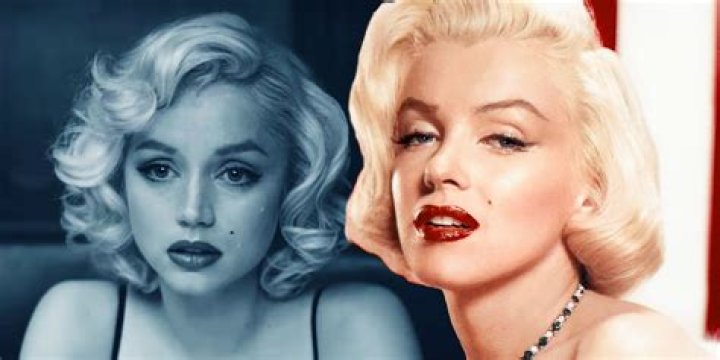 How Ana de Armas Transformed into Marilyn Monroe for 'Blonde'
