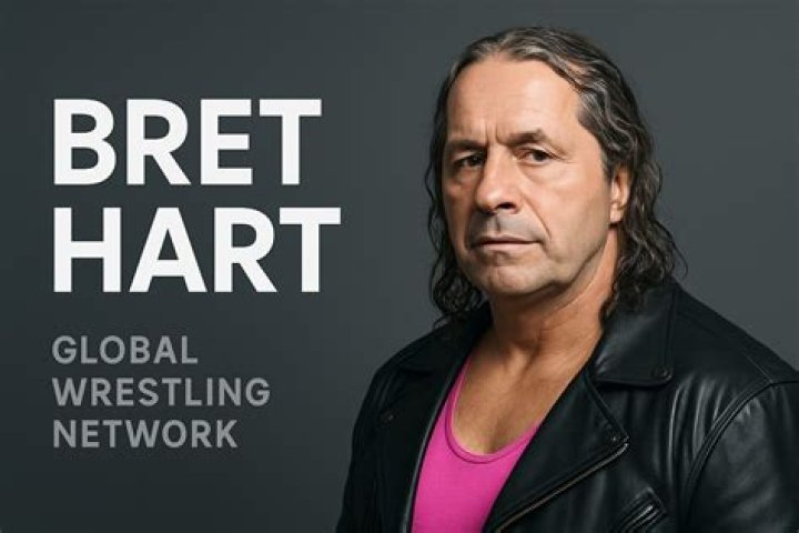 How Bret Hart Wrestled Back Into the Story