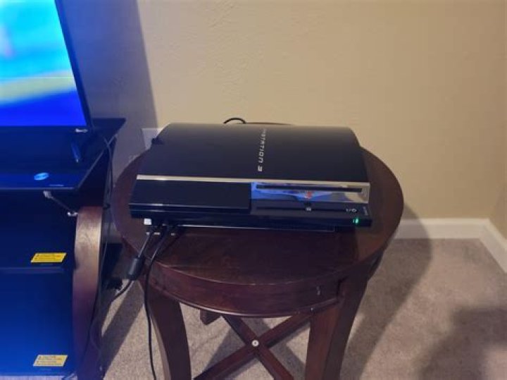 How can I make my PS3 Slim backwards compatible?