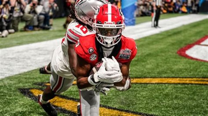 How can I watch the UGA vs. TCU game? | Streaming plans