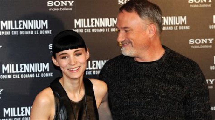 How David Fincher Told Rooney Mara She’d Be Playing Lisbeth Salander