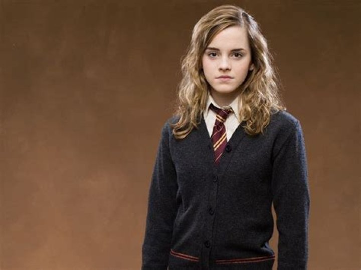 How did Hermione die?