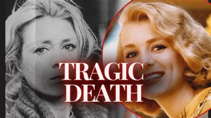 How Did Inger Stevens Die: A Tragic End To A Promising Career