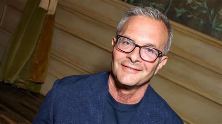 How did Ivan Bart SR Advisor and Ex President at IMG Models died