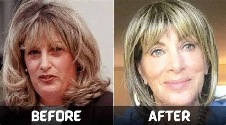 How Did Linda Tripp Get Rich
