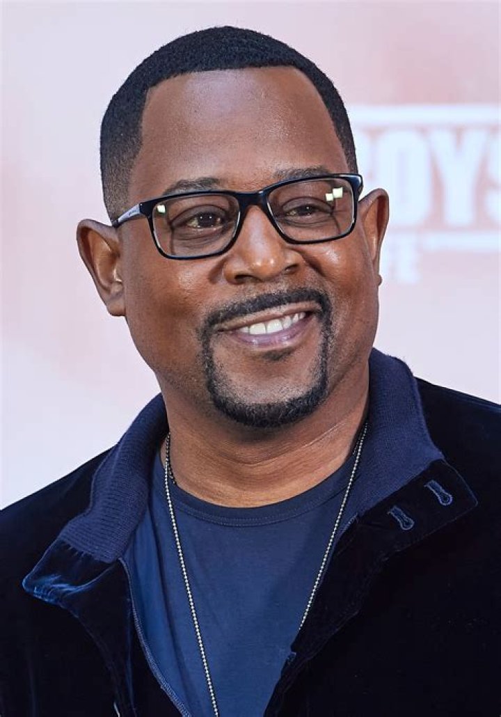 How Did Martin Lawrence Pass Away? A Comprehensive Overview