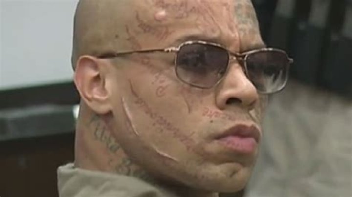 How Did Nikko Jenkins Become A Spree Killer?