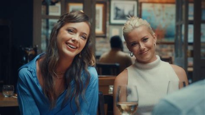  How did Paris Smith get her scar on Made In Chelsea? Tue 21 December 2021 11:16 Brooke Harrison 