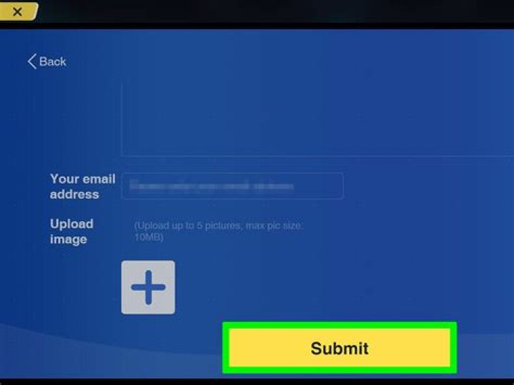 How do I contact miHoYo customer service?