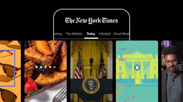 How Do I Delete Data From The New York Times App