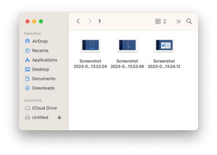 How do I eject USB from Mac without icon?