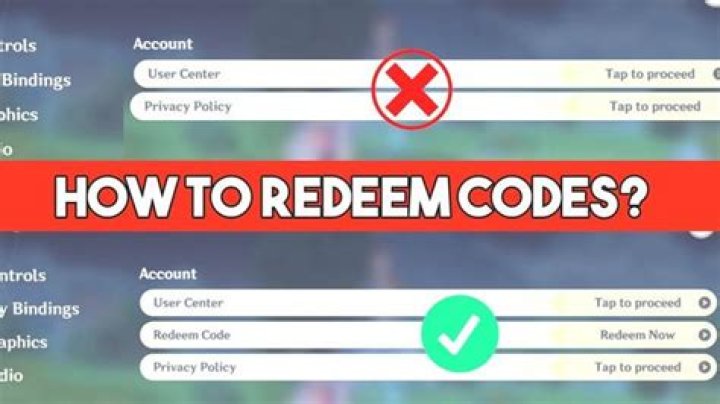 How do I get a Genshin epic code?