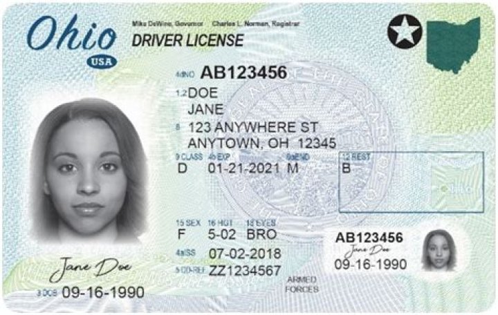 How Do I Get An Enhanced Driver's License In Ohio