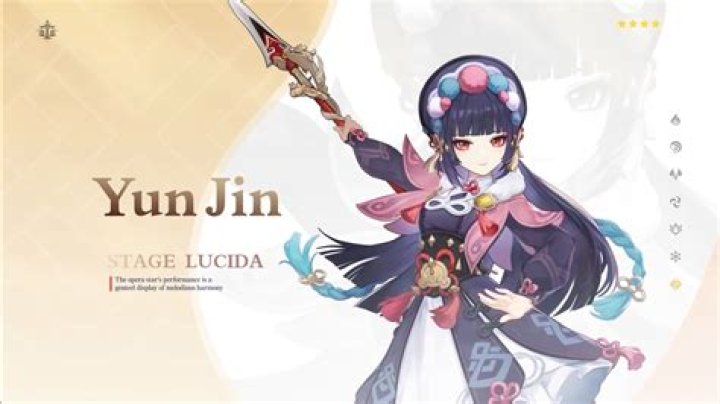 How do I get Yun Jin for free?