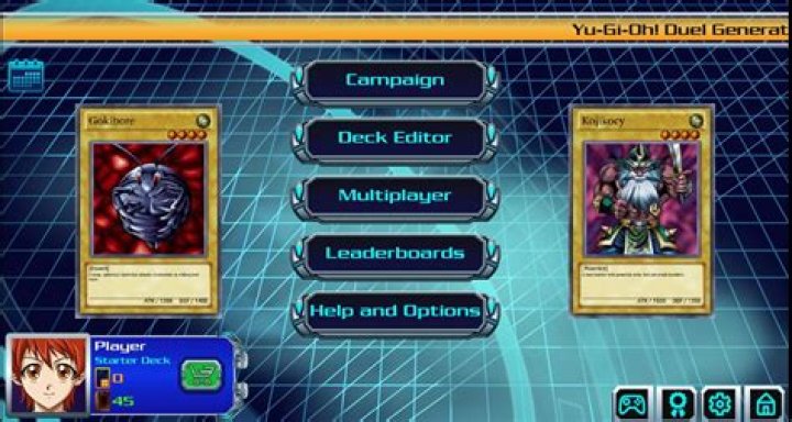 How do I install Yugioh duel generation?