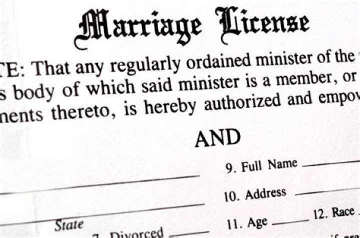 How Do I Look Up A Marriage License In Lucas County Ohio