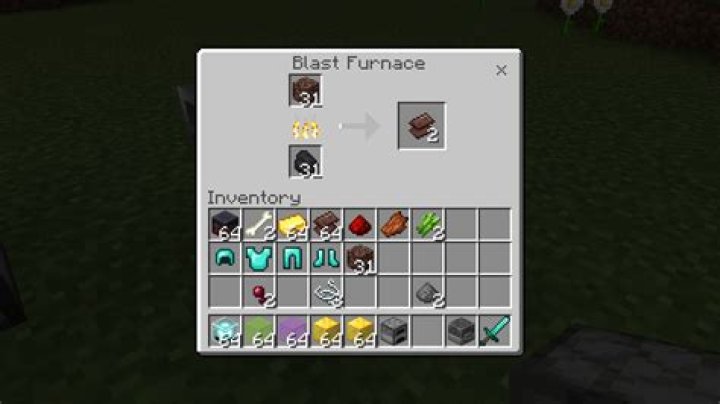How do I make Netherite?