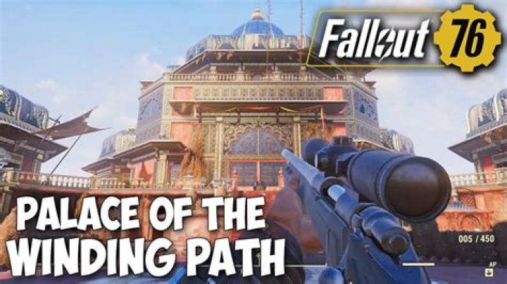 How do I start fallout 76 guided meditation?