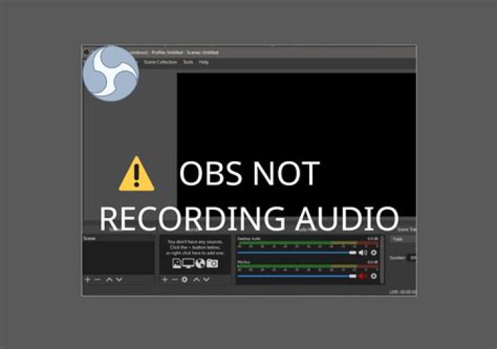 How do I stop OBS recording?