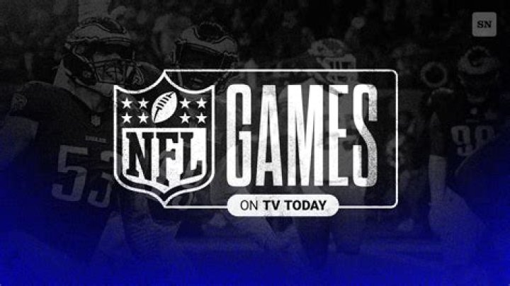 How do I stream NFL games on my smart TV?