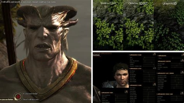 How do I use Dragon Age 2 mod manager?