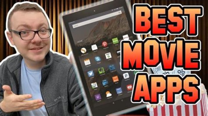 How do I watch free movies on my Fire tablet?